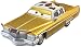 Mattel Disney/Pixar Cars Tex Dinoco Diecast Vehicle