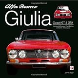 Alfa Romeo Giulia Coupé GT & GTA