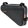 Ibera Bicycle Triangle Frame Bag (Medium)
