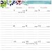 AT-A-GLANCE Weekly / Monthly Planner / Appointment Book 2017, 5-1/2 x 8-1/2