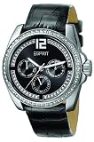 Esprit - 4430336 - Montre Femme - Bracelet Cuir