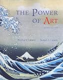 Cengage Advantage Books: The Power of Art (Thomson Advantage Books)