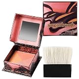 Benefit Cosmetics Benefit Cosmetics Benefit Cosmetics Benefit Cosmetics Sugarbomb Sugarbomb