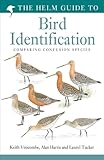 The Helm guide to bird identification : an in-depth look at confusion species