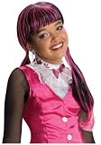 Rubies Monster High Draculaura Girls Wig