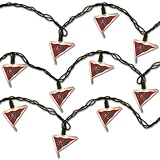 Tampa Bay Buccaneers Football Party Lights