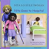 Nita goes to hospital
