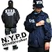 �գӥ�����ɥ֥졼����NYPD�������ɿ� ���å� ����
