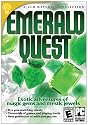 Brain Games: Emerald Quest