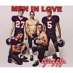 Men in Love