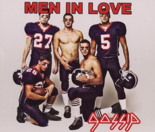 Gossip - Heavy Cross (MySpace Premiere) Lyrics - Zortam Music
