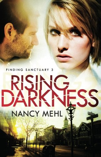 Rising Darkness (Finding Sanctuary)
