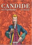 Candide ou l'optimisme de Voltaire, Tome 1 :