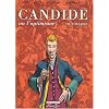 Candide ou l'optimisme de Voltaire, Tome 1 :