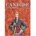 Candide ou l'optimisme de Voltaire, Tome 1 :