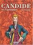 Candide ou l'optimisme de Voltaire, Tome 1 :