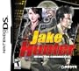 Jake Hunter: Detective Chronicles