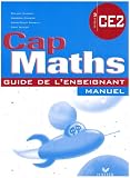 Cap Maths CE2 : Guide de l'enseignant