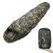 Snugpak Sleeper Lite Woodland Camo RH Zip