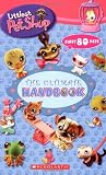 Littlest Pet Shop: The Ultimate Handbook
