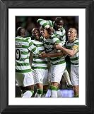 Framed Print of 2987849 from Celtic FC