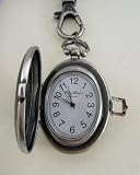 Chic Antique - Demark - Damen Umhängeuhr 10020-12