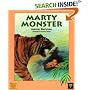 Marty Monster