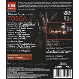 Tosca