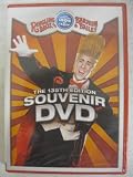 Greatest Show on Earth - 135th Souvenir Edition DVD