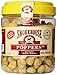 Smokehouse 100-Percent Natural Chicken Poppers Dog Treats