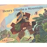 Henry Climbs a Mountain