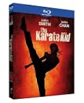 The Karat� Kid [Blu-ray]