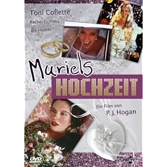 Muriels Hochzeit