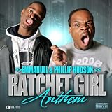 Ratchet Girl