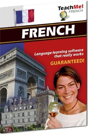 TeachMe! French
