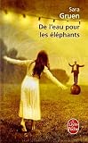 De l'eau pour les �l�phants