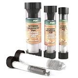 Review Fox  / Fox Network Micromesh Pva Refill Narrow