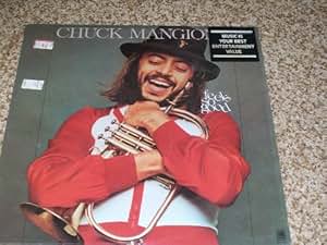 CHUCK MANGIONE - FEELS SO GOOD - Amazon.com Music