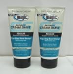 MAGIC BODY HAIR REMOVER REMOVAL CREAM...