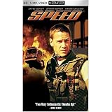 Speed [UMD Mini for PSP] [1994]