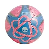 Brine Atomic 250 NCAA Soccer Ball - Size 3