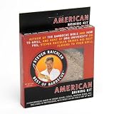 Steven Raichlen Best of Barbecue American Brining Kit