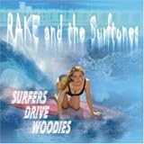 Surfers Drive Woodies