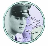 Review Spoontiques  / Elvis Soldier Stepping Stone