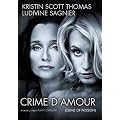 Crime of Passion (Crime d'amour)