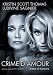 Crime d Amour [Edizione: Germania]