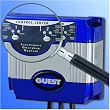 Guest 16102 Marine Battery Charger (12-Amp)