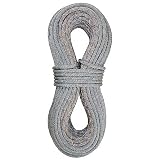 Sterling Rope Evolution Velocity 9.8mm Rope Bicolor Color Silver 70M STD