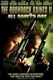 Boondock Saints II: All Saint`s Day - Billy Connolly and Troy