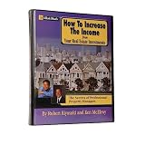 How to Increase the Income from Your Real Estate Investments: The Secrets of Professional Property Managers